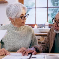 Auto Enrolment Pensions 1